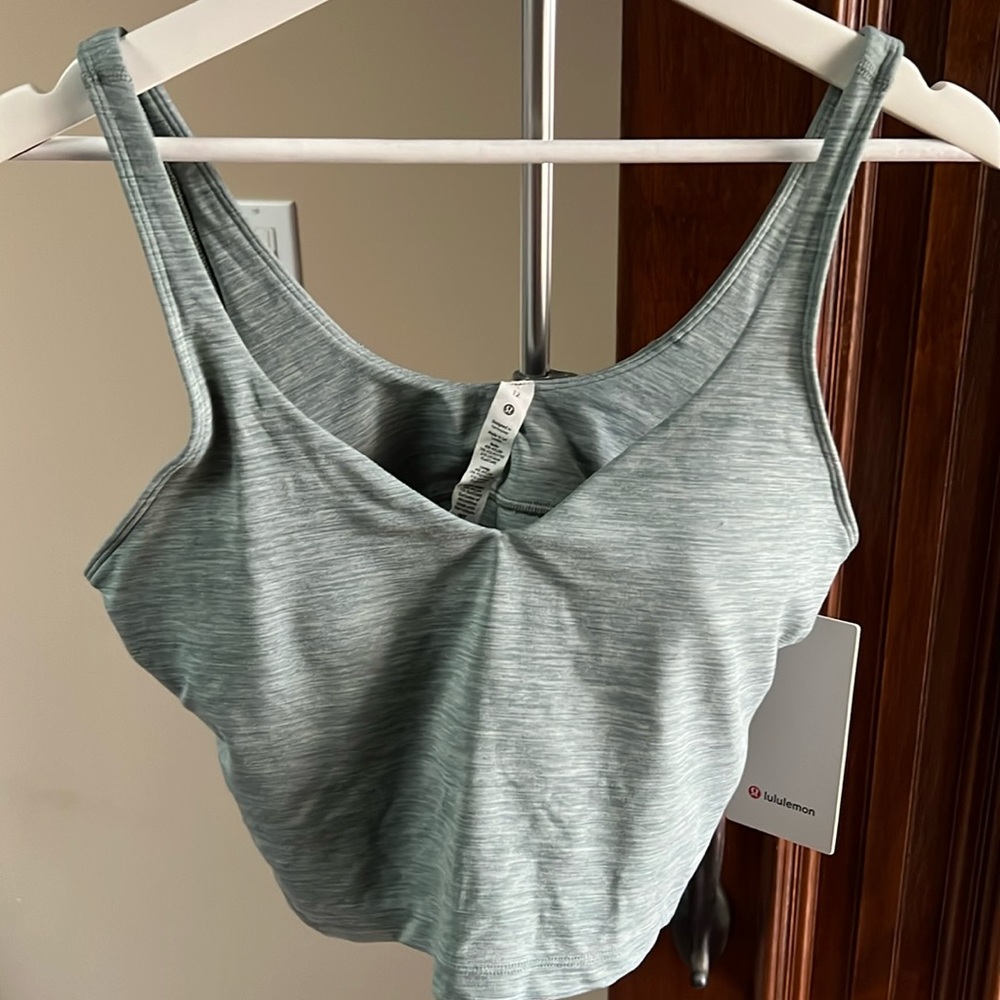 Lululemon Align tank